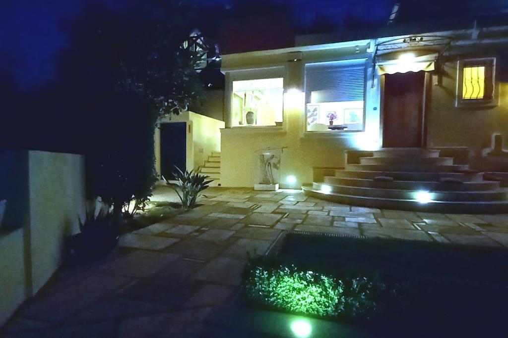 Maya'S Home Dhaskalion Ngoại thất bức ảnh