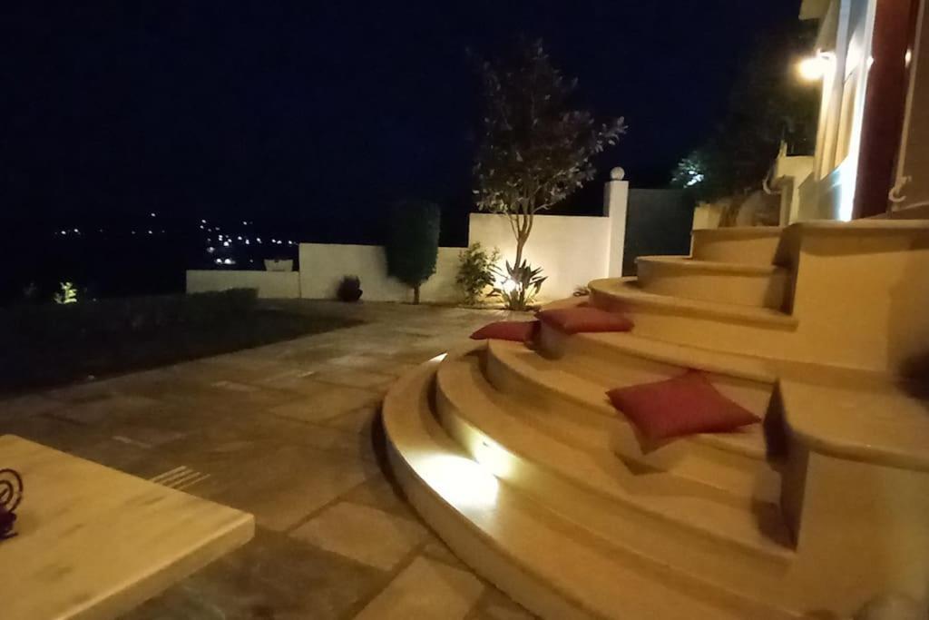 Maya'S Home Dhaskalion Ngoại thất bức ảnh