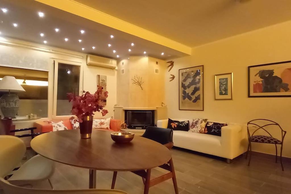 Maya'S Home Dhaskalion Ngoại thất bức ảnh