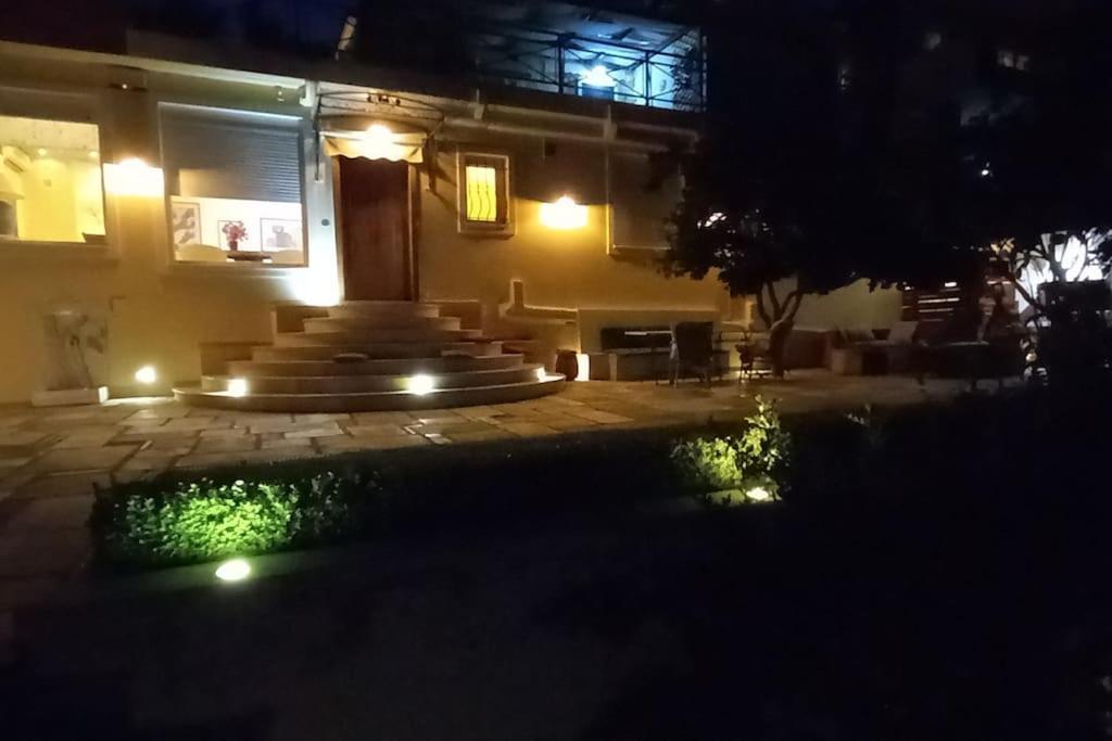Maya'S Home Dhaskalion Ngoại thất bức ảnh