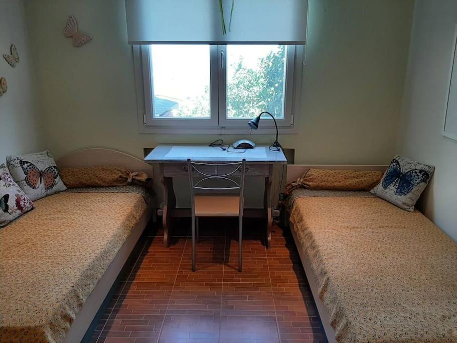 Maya'S Home Dhaskalion Ngoại thất bức ảnh