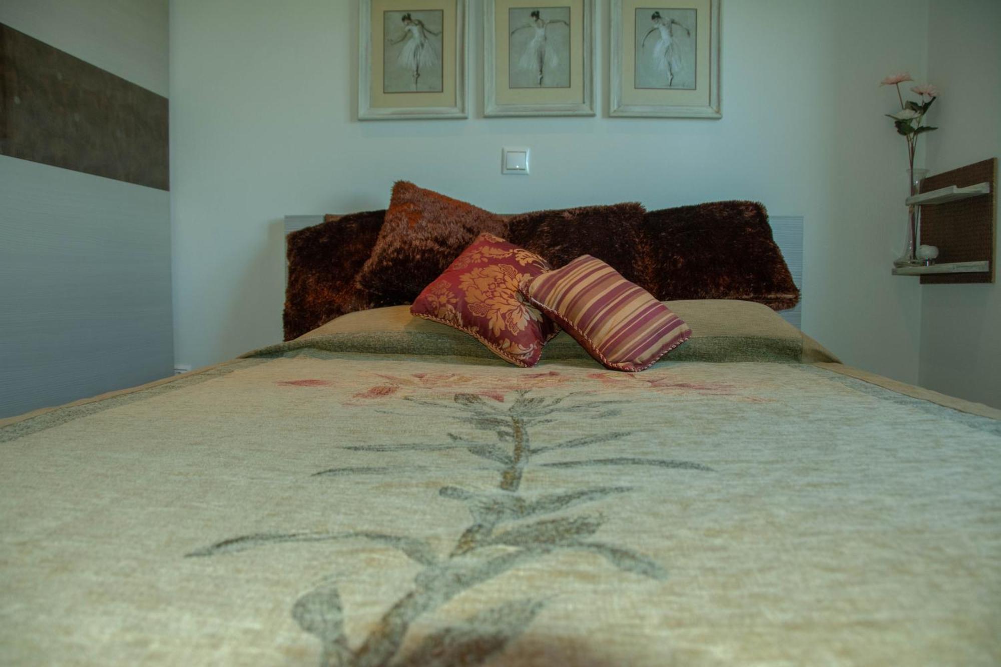 Maya'S Home Dhaskalion Ngoại thất bức ảnh