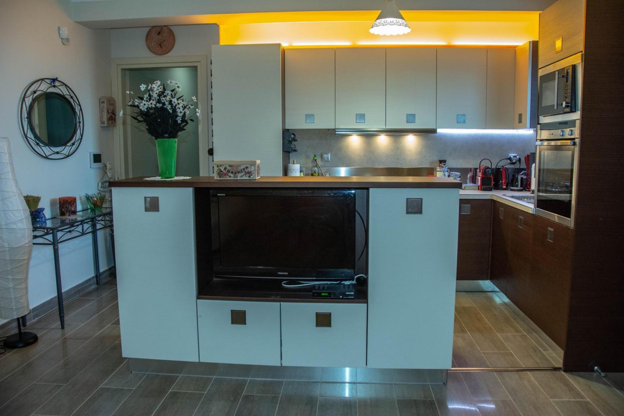 Maya'S Home Dhaskalion Ngoại thất bức ảnh