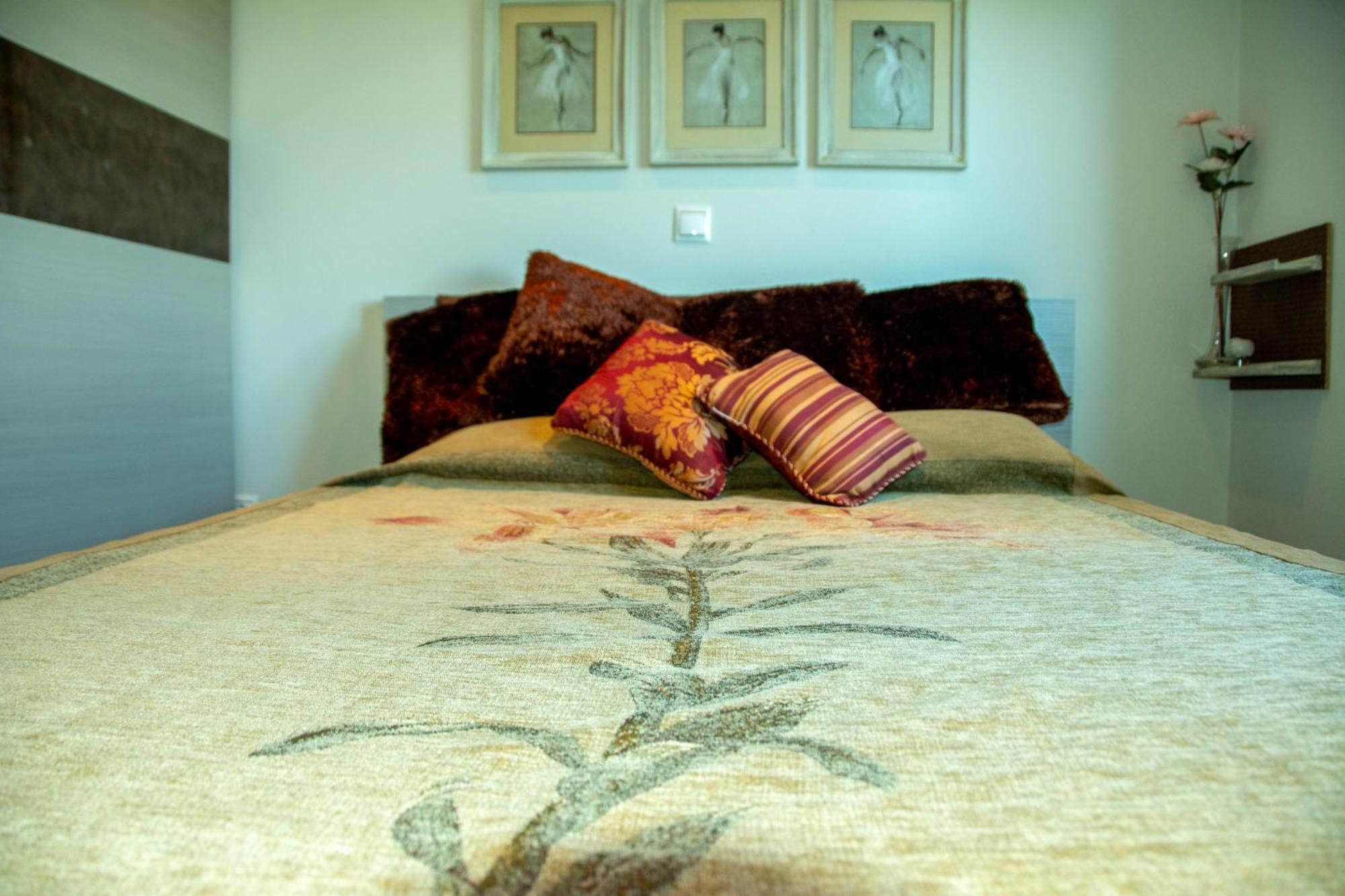 Maya'S Home Dhaskalion Ngoại thất bức ảnh