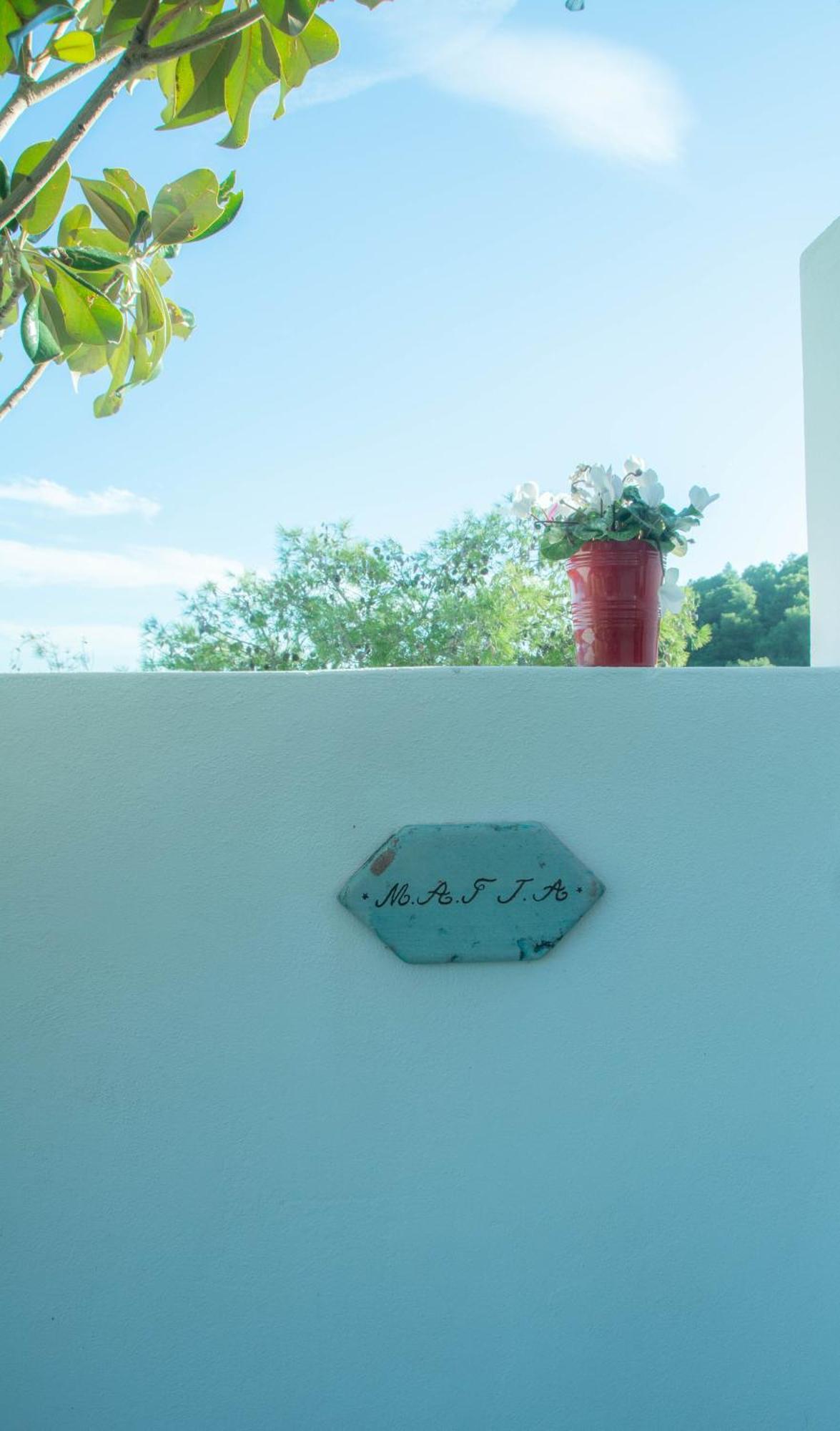 Maya'S Home Dhaskalion Ngoại thất bức ảnh