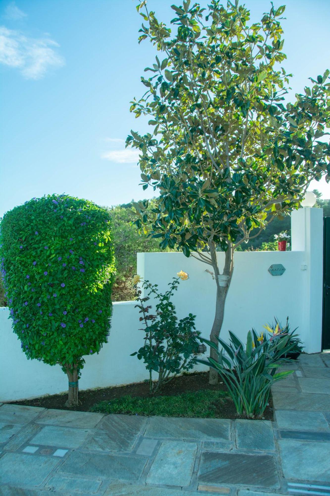 Maya'S Home Dhaskalion Ngoại thất bức ảnh