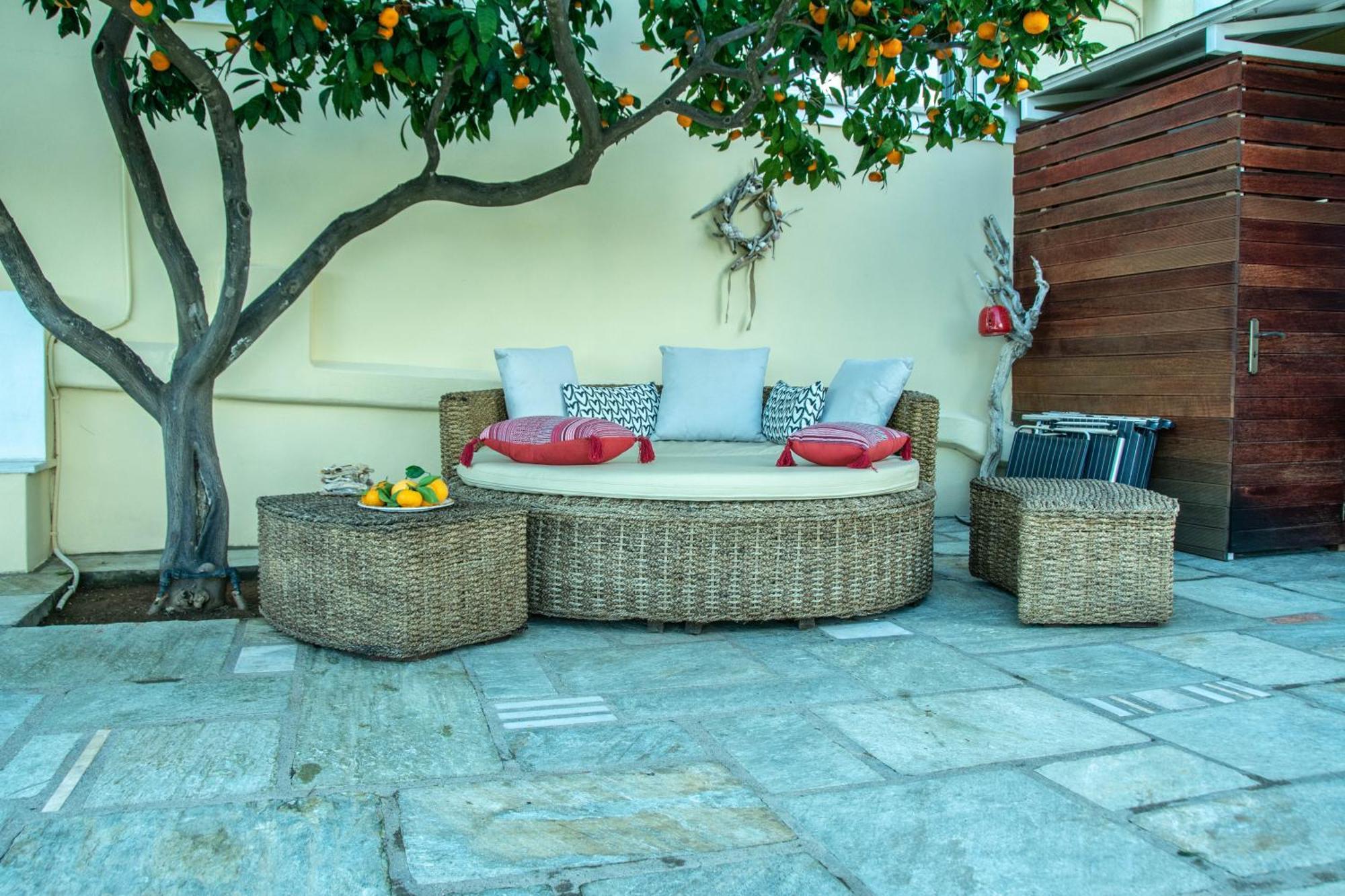 Maya'S Home Dhaskalion Ngoại thất bức ảnh