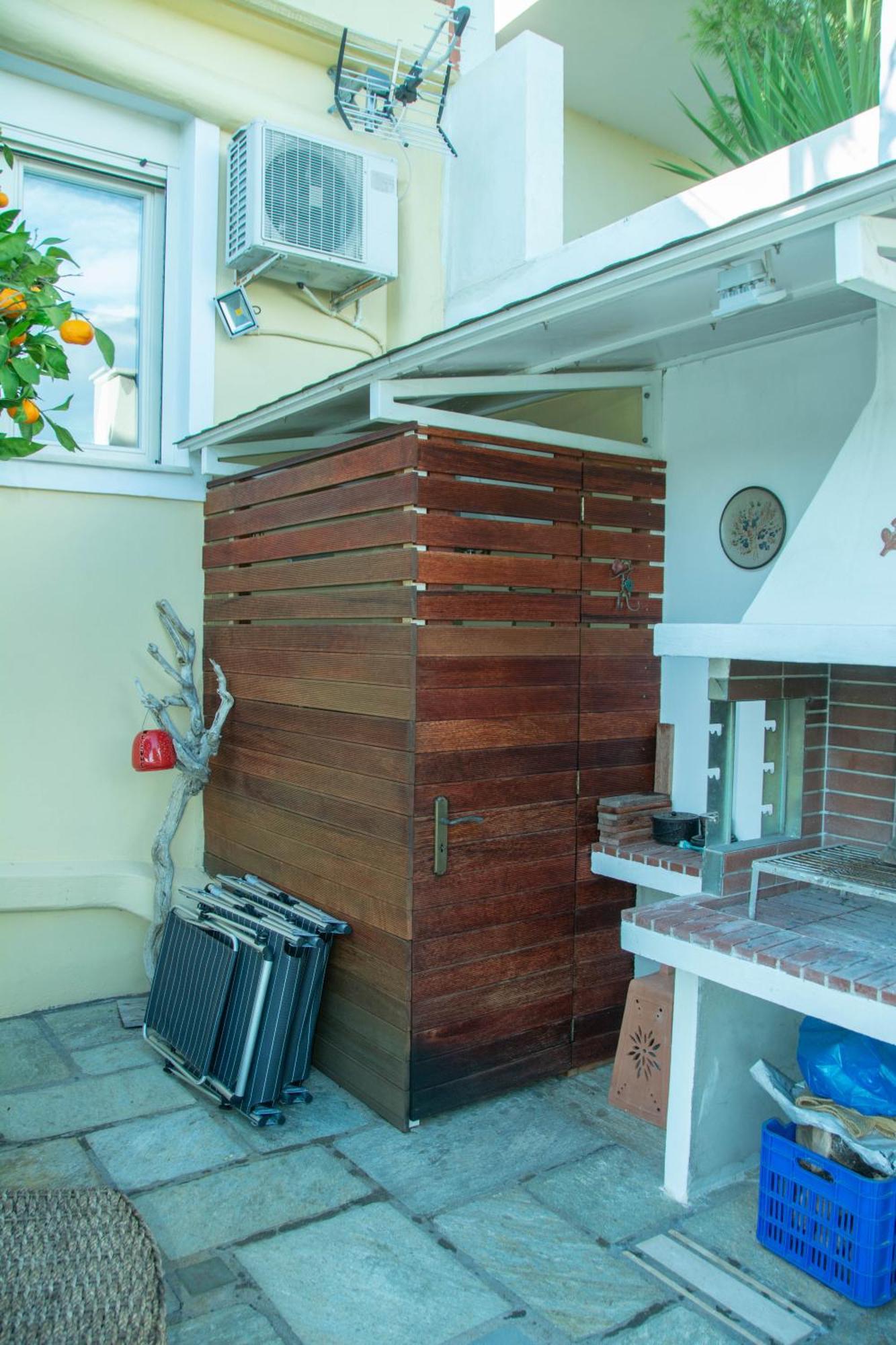 Maya'S Home Dhaskalion Ngoại thất bức ảnh