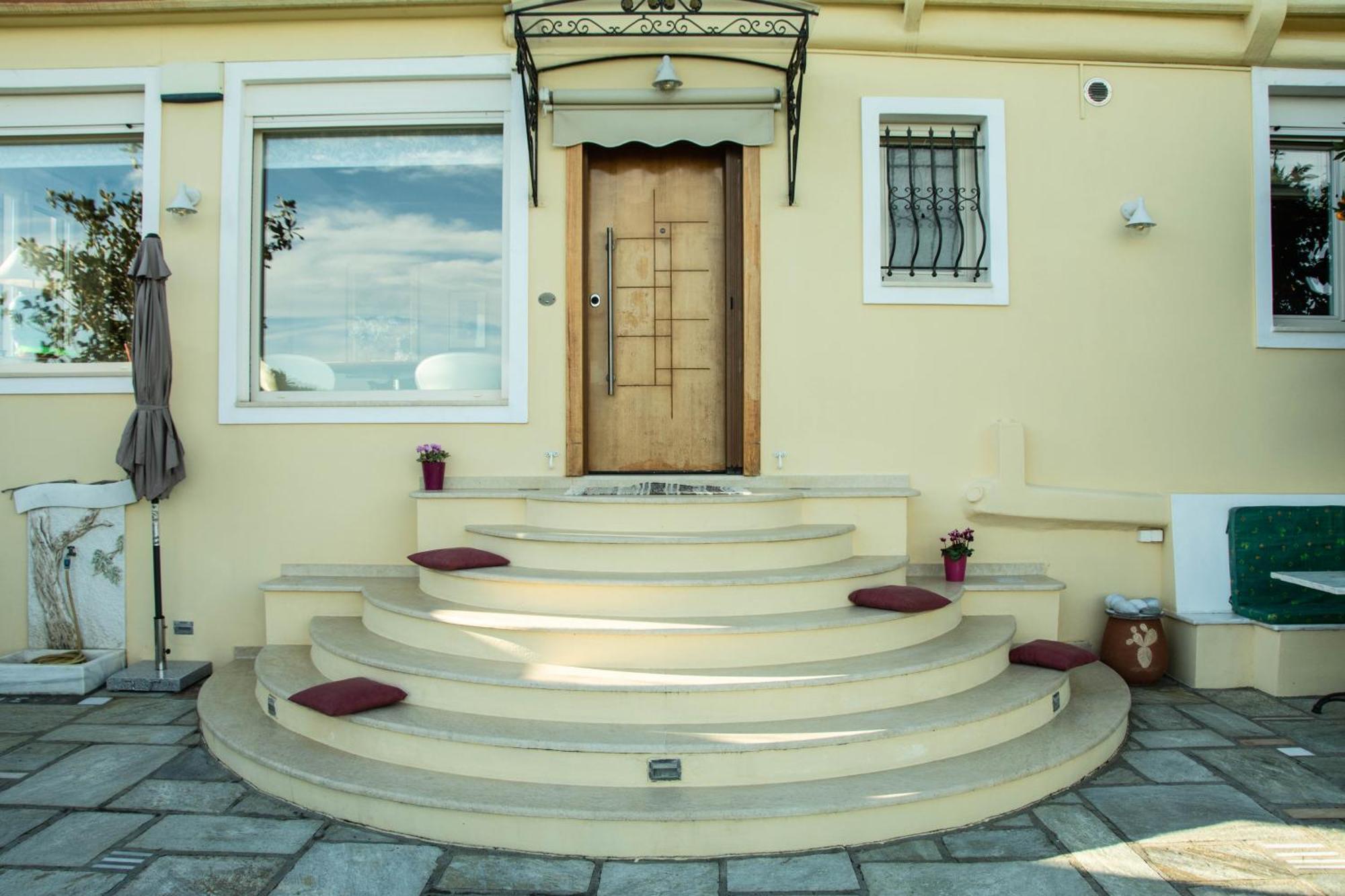 Maya'S Home Dhaskalion Ngoại thất bức ảnh