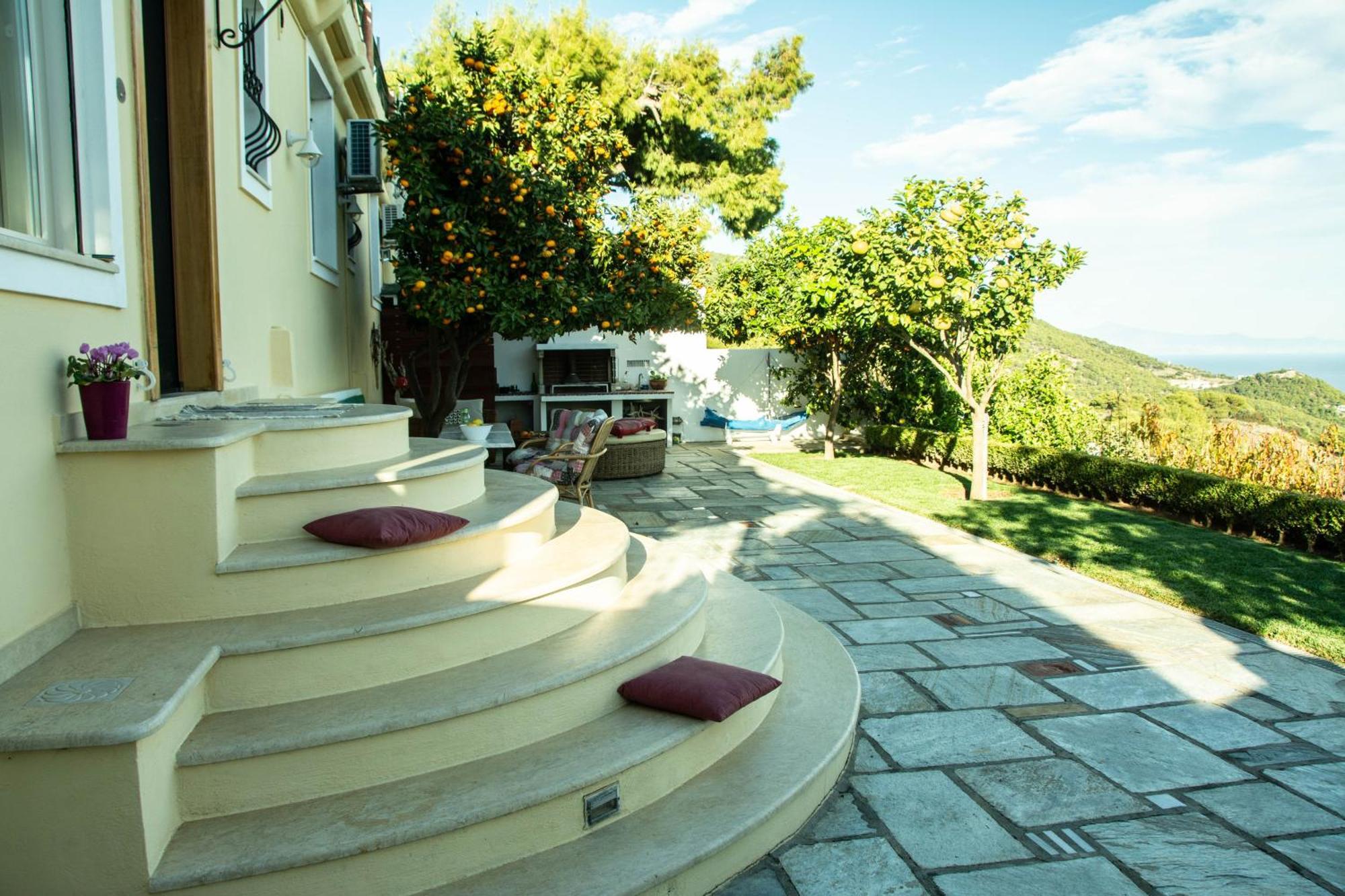 Maya'S Home Dhaskalion Ngoại thất bức ảnh